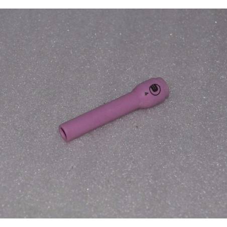 Gasdüse Keramik lang Gr. 4 - Typ 9/20 - 63mm - 796F75 - Original Binzel - 701.0293 - 701.0293 - - 4036584048059 - 3,59 € -