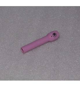 Gasdüse Keramik lang Gr. 4 - Typ 9/20 - 63mm - 796F75 - Original Binzel - 701.0293 - 701.0293 -  - 4036584048059 - 3,59 € - 