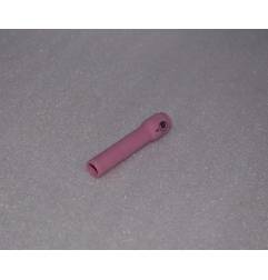 Gasdüse Keramik lang Gr. 5 - Typ 9/20 - 80mm - 796F76 - Original Binzel - 701.0294 - 701.0294 -  - 4036584117724 - 3,59 € - 