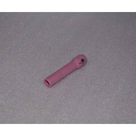 Gasdüse Keramik lang Gr. 5 - Typ 9/20 - 80mm - 796F76 - Original Binzel - 701.0294 - 701.0294 -  - 4036584117724 - 3,59 € - 