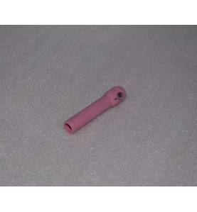 Gasdüse Keramik lang Gr. 5 - Typ 9/20 - 80mm - 796F76 - Original Binzel - 701.0294 - 701.0294 -  - 4036584117724 - 3,59 € - 