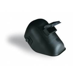 Vidrio de soldadura verde de DIN9-14 en varios tamaños (apta para la mayoría de máscaras de soldadura)   --Variante--DIN  9   --Variante--50x105 mm