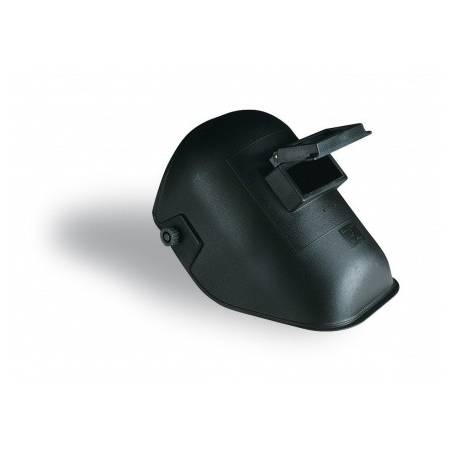 Vidrio de soldadura verde de DIN9-14 en varios tamaños (apta para la mayoría de máscaras de soldadura)   --Variante--DIN  9   --Variante--50x105 mm