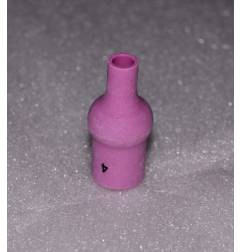 Boquilla de gas tamaño 4 (43,0 mm) - Tipo 12-1 - 130,00 - Original Binzel - 704.0046