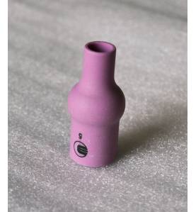 Manguera de gas Gr. 5 (43,0 mm) - Tipo 12-1 - 131,00 - Original Binzel - 704.0047 - 704.0047 - - 4036584109811 - 2,65 € -