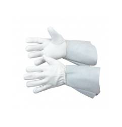 Guantes de soldadura TIG Trafimet GOLD TIG, talla. 9-10 - F20116.09 - - - 20,13 € -