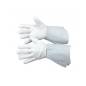 Guantes de soldadura TIG Trafimet GOLD TIG, talla. 9-10