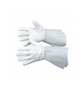 Guantes de soldadura TIG Trafimet GOLD TIG, talla. 9-10 - F20116.09 - - - 20,13 € -