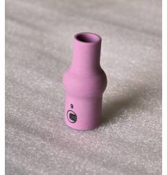 Boquilla de gas tamaño 6 (43,0 mm) - Tipo 12-1 - 132,00 - Original Binzel - 704.0048