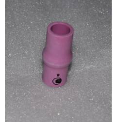 Boquilla de gas tamaño 8 (43,0 mm) - Tipo 12-1 - 134,00 - Original Binzel - 704.0050