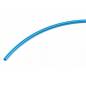 MANGUERA ELASTÓFRICA AZUL 4X6MM - Venta por metros (para reparación)
