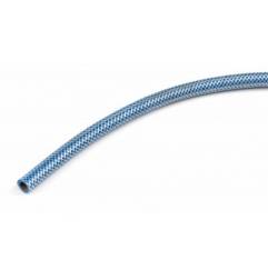 MANGUERA REFORZADA AZUL 5X8MM - Venta por metros (para reparación) - QB0018 - - 8028485166808 - 2,15 € -