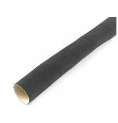 AUSSENSCHUTZSCHLAUCHSCHLAUCH SCHWARZ 40X43MM - Meterware (für Reparatur Schweiss-, Schneidbrenner) - MQ0114 - - 8028485023934 -