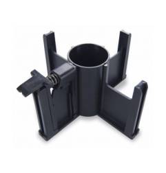 Adaptador de carrete de cesta K300/ B300/15 kg adaptador de soporte de alambre de soldadura - F11852 - - - 16,05 € -