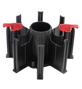 Fronius Korbspulenadapter K300 / B300/15kg Schweissdraht Aufnahme Adapter - 44,0550,0060 -  - 9007946495809 - 13,39 € - 