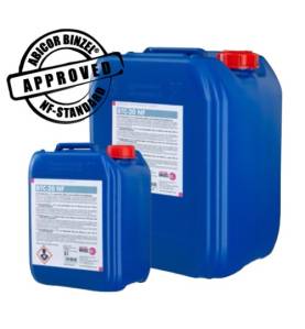 Refrigerante Binzel BTC20 NF 5 l - 192.0265.1 - 192.0265.1 - - 4036584927019 - 35,37 € -