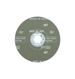 Amoladora de fibra CC-FS 125 A-COOL 150