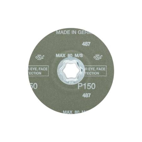 Amoladora de fibra CC-FS 125 A-COOL 150