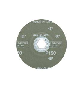 FIBERSCHLEIFER CC-FS 125 A-COOL 150 - 64191115 -  - 4007220722329 - 2,61 € - 