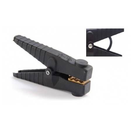 Pinza de tierra específica para corte por plasma - MRS000056 - - 8028485130205 - 8,45 € -