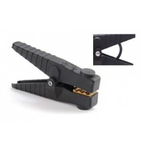 Pinza de tierra específica para corte por plasma - MRS000056 - - 8028485130205 - 8,45 € -