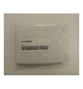 Ersatz-Schutzgläser aus Polycarbonat für die gängigsten Schweißhelme, Speedglas, Optrel, APC, Origo etc., Dicke 1 mm - LVC000055