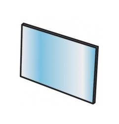 Lente de cubierta interior Tiger Top - SACIT - 104,7x53,8 - LVE000235-1 - - - 1,10 € -