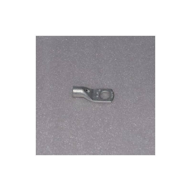 Orificio para terminal de cable tubular M8, 35 mm²