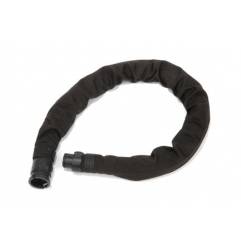 Flammhemmender Wellluftschlauch (1 m) für Gebläseeinheit PANTERA AIR SYSTEM - Sacit / Trafimet - SPL000384 - - - 43,80 € -