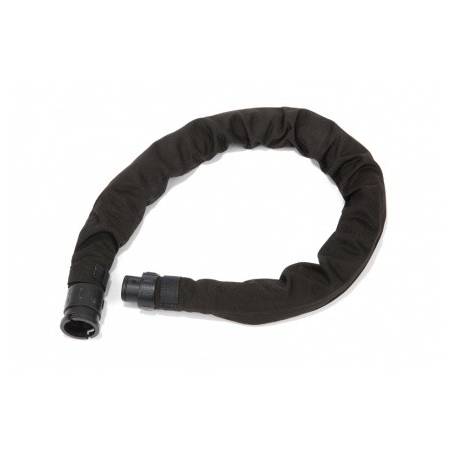 Flammhemmender Wellluftschlauch (1 m) für Gebläseeinheit PANTERA AIR SYSTEM - Sacit / Trafimet - SPL000384 - - - 43,80 € -