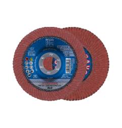 POLIFAN PFERD PFR 125-L A 40 SGP CURVE ALU - 67689068 -  - 4007220851975 - 11,19 € - 