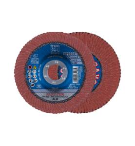 POLIFAN PFERD PFR 125-L A 40 SGP CURVE ALU - 67689068 -  - 4007220851975 - 11,19 € - 