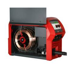 Fronius TransSteel 3000 C PULSE /FSC, Multiprozess Schweißgerät – drei Prozesse auf demselben hohen Niveau, 10-300A, - 4,075,227