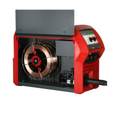 Fronius TransSteel 3000 C PULSE /FSC, Multiprozess Schweißgerät – drei Prozesse auf demselben hohen Niveau, 10-300A, - 4,075,227