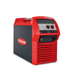 Fronius TransSteel 5000 Pulse - Schweißgerät - Schweißbereit in drei Schritten, 10-500A - 4,075,229 - - 9007947456984 - 5.944,0