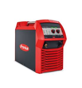Fronius TransSteel 5000 Pulse - Schweißgerät - Schweißbereit in drei Schritten, 10-500A - 4,075,229 -  - 9007947456984 - 5.944,0