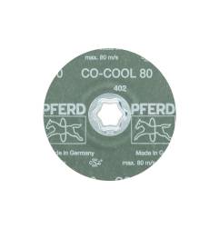 Amoladora de fibra CC-FS 125 CO-COOL 80