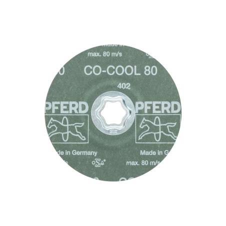 Amoladora de fibra CC-FS 125 CO-COOL 80