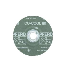FIBERSCHLEIFER CC-FS 125 CO-COOL 80 - 64193108 -  - 4007220722503 - 2,37 € - 