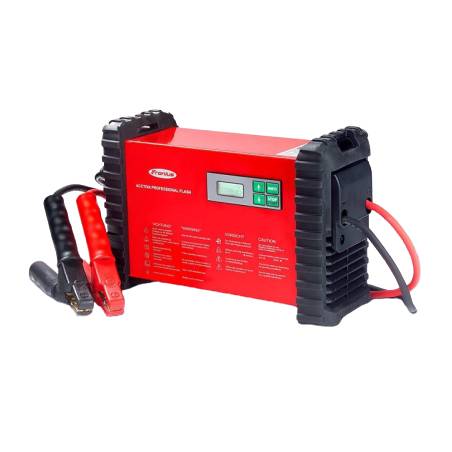 Fronius Acctiva Professional Flash 70A - Batterie Ladegerät Testgerät Ladesystem - Bauähnlich VAS5903 - 4,010,140 - - - 1.412,