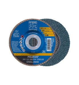 PFERD Polifan PFF 125 Z 60 - 67666125 -  - 4007220512524 - 4,94 € - 