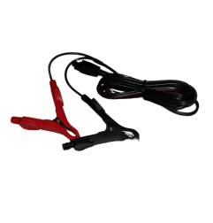 Fronius Acctiva Easy Ladekabel mit Klemmen 2m - 43,0004,5244 - 43,0004,5244 -  -  - 16,27 € - 