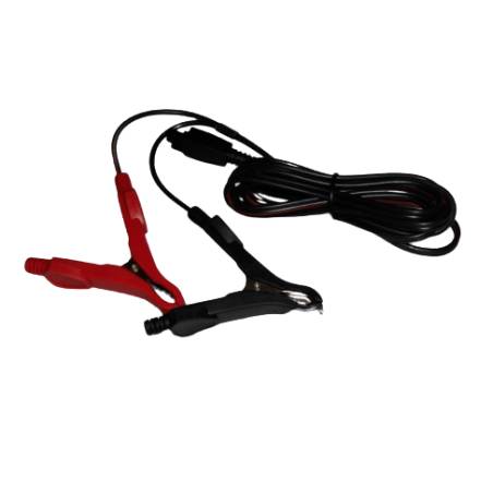 Fronius Acctiva Easy Ladekabel mit Klemmen 2m - 43,0004,5244 - 43,0004,5244 -  -  - 16,27 € - 