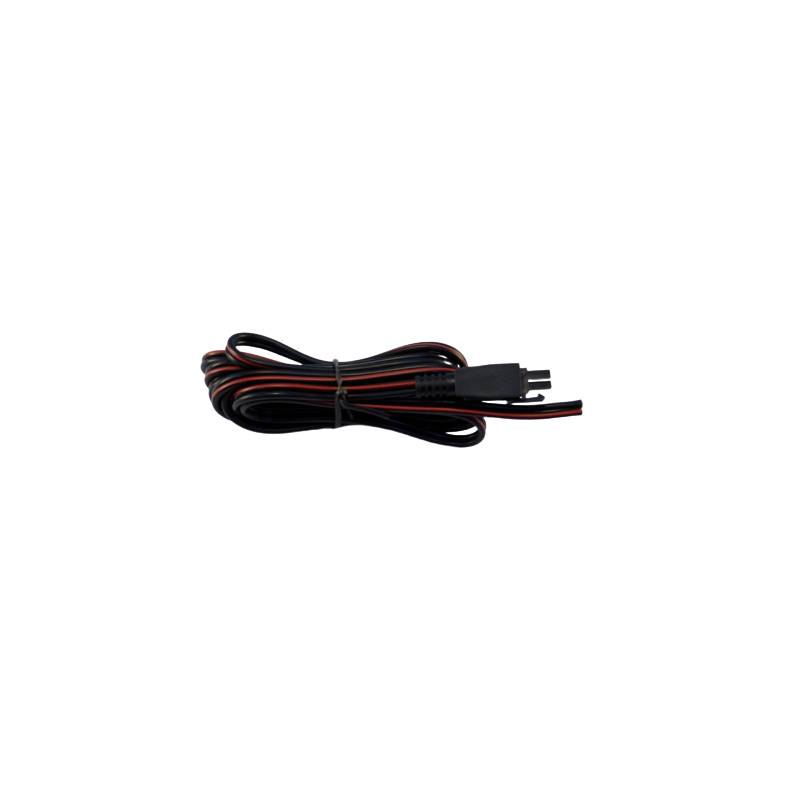 Cable de carga Fronius Acctiva Easy con extremo abierto de 2,0 m