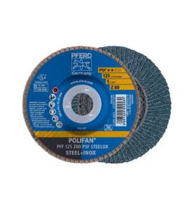 PFERD Polifan PFF 125 Z 80 - 67668125 -  - 4007220512531 - 4,94 € - 