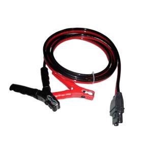 Ladeleitung 2,5m 6mm2 Batterietester/Ladegerät Acctiva Selectiva - 43,0004,4000 -  -  - 108,25 € - 