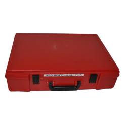 Systemkoffer für Batterietest/Ladegerät Acctiva professional - 40,0006,0124 -  -  - 37,13 € - 