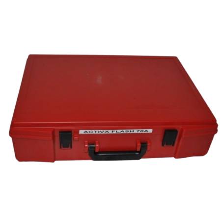 Systemkoffer für Batterietest/Ladegerät Acctiva professional - 40,0006,0124 -  -  - 37,13 € - 