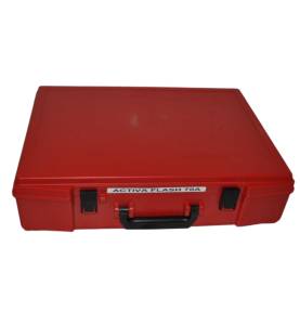 Systemkoffer für Batterietest/Ladegerät Acctiva professional - 40,0006,0124 -  -  - 37,13 € - 