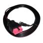 Cable de carga fácil Fronius Acctiva con OBD II 4m Cable de carga fácil Fronius Acctiva con OBD II 4m